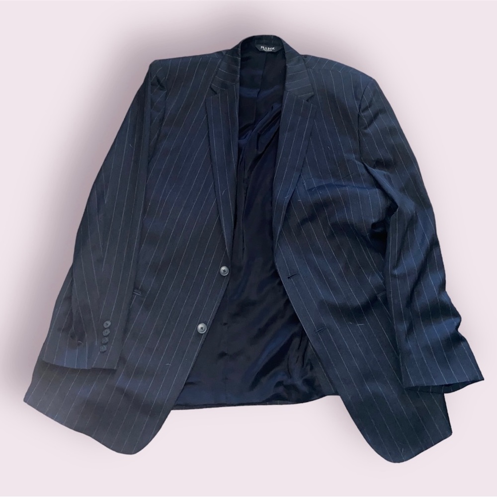 JOS A Bank Suit with Tag